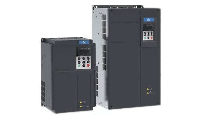 变频器加大一档